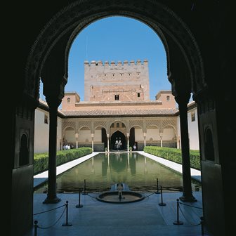 Orasul Granada 