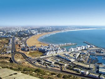Maroc