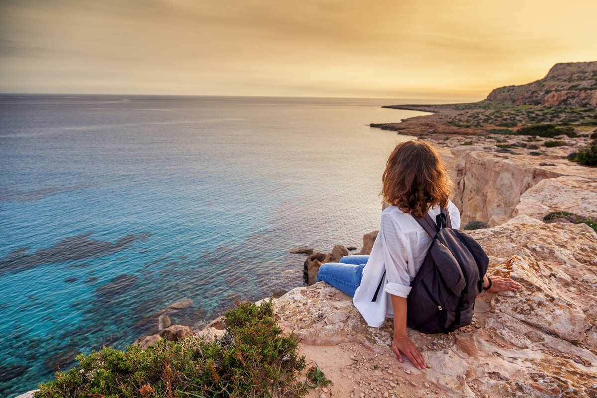 Cape Greco - Larnaca
