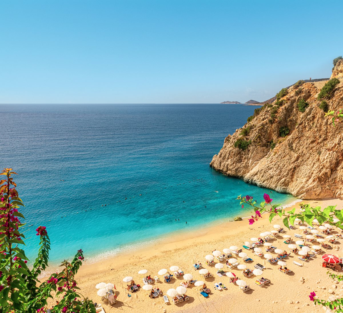 Antalya vacanta Turcia (2)