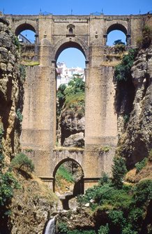 Orasul Ronda