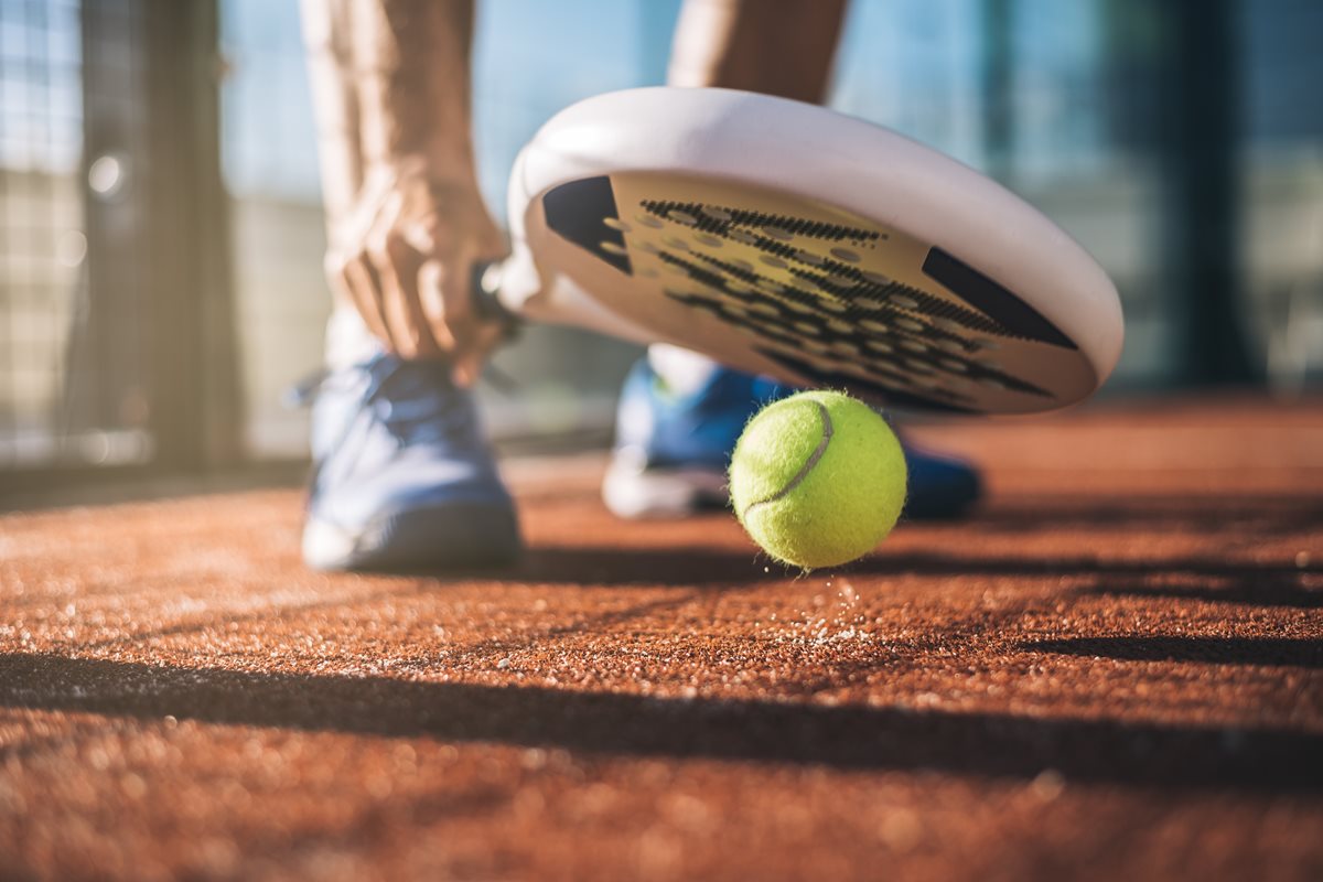 Padel - Amman