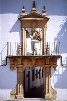 Orasul Ronda
