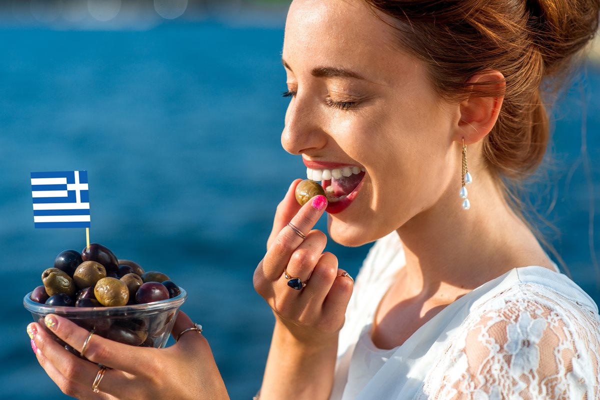 Gastronomie locala - Kefalonia