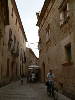 Alcudia