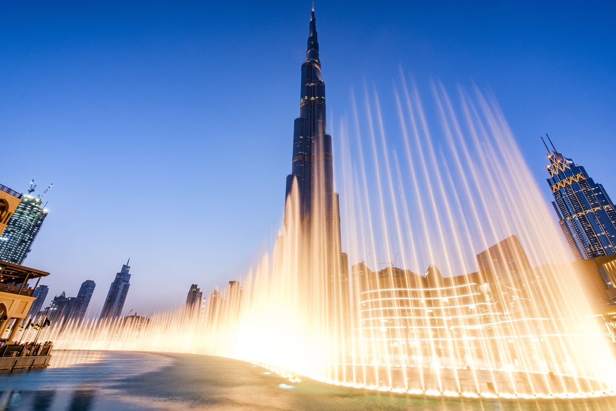 Fantani - Dubai Fantani - Dubai