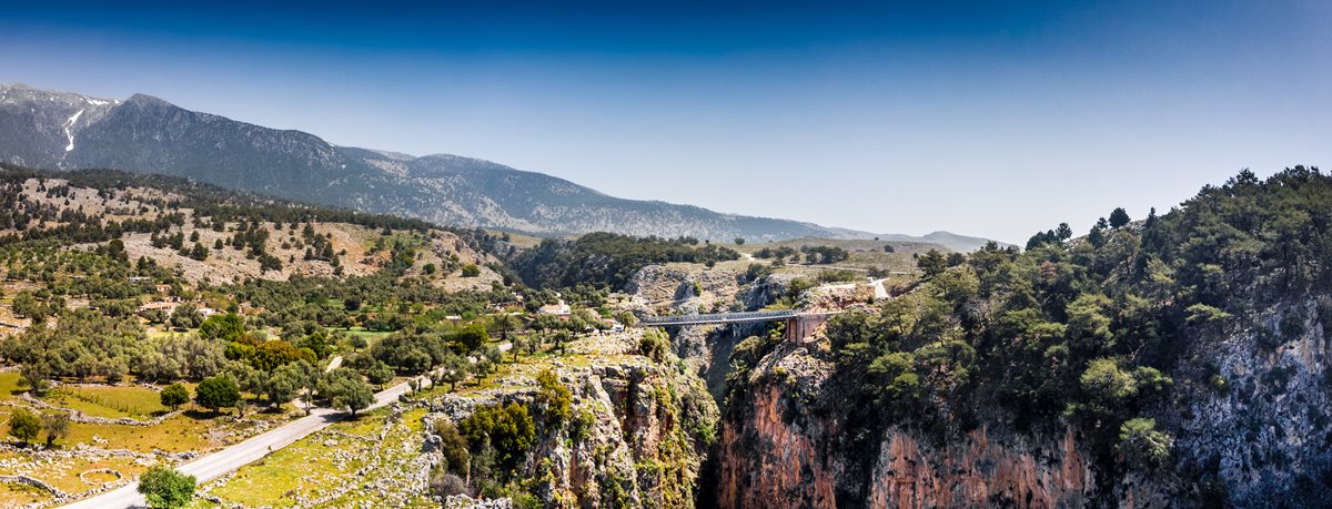 Munti - Creta
