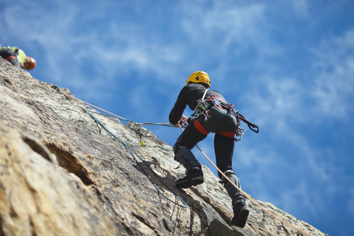 Alpinism - Umm Al Quwain Alpinism - Umm Al Quwain