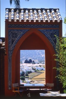 Orasul Ronda