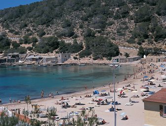 Cartierul San Josep 