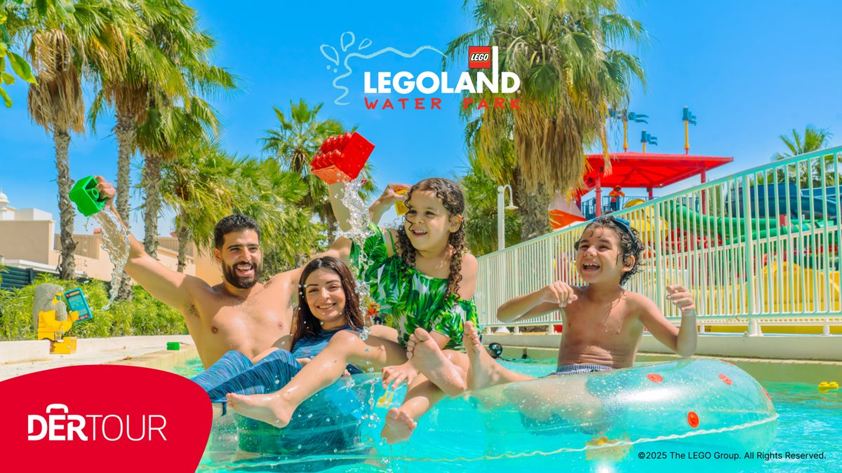 LEGOLAND_Dubai_Resort LEGOLAND_Dubai_Resort