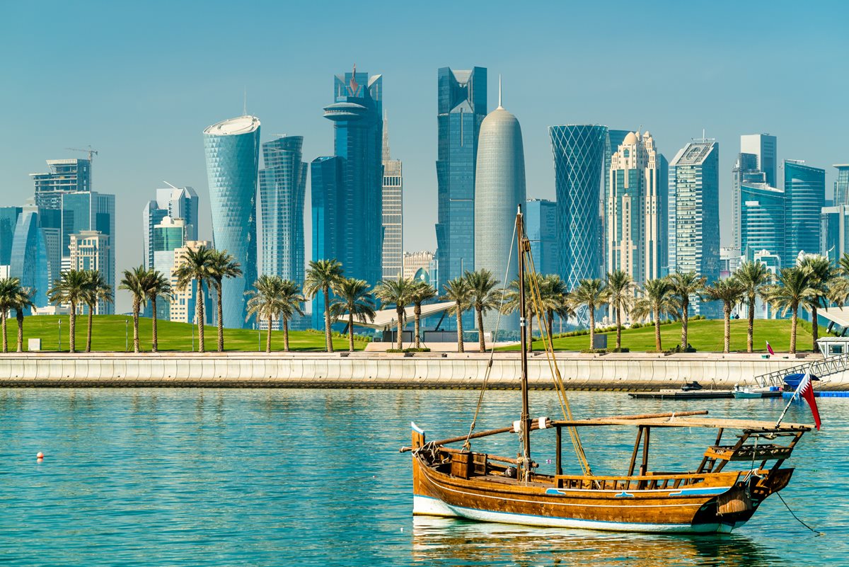 Pic 2 Qatar