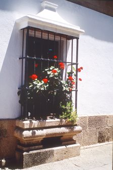 Orasul Ronda
