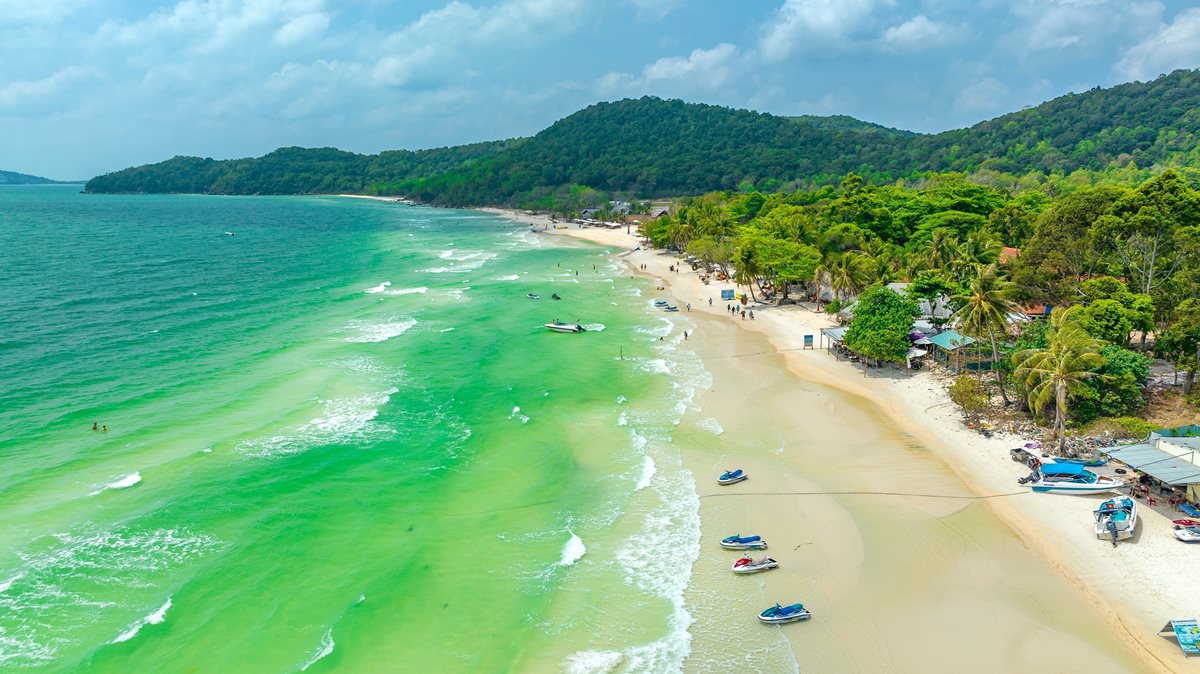 Plaja - Phu Quoc