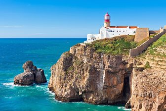 Cape Sf. Vincent