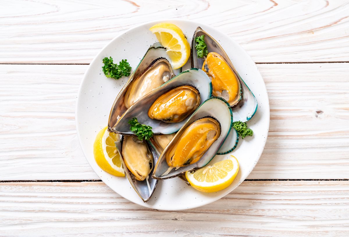 Fructe de mare - Boa Vista