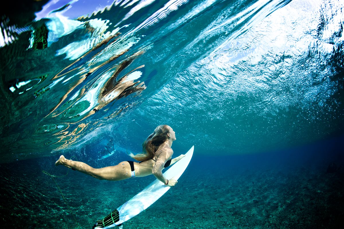 Surfing - Bilbao