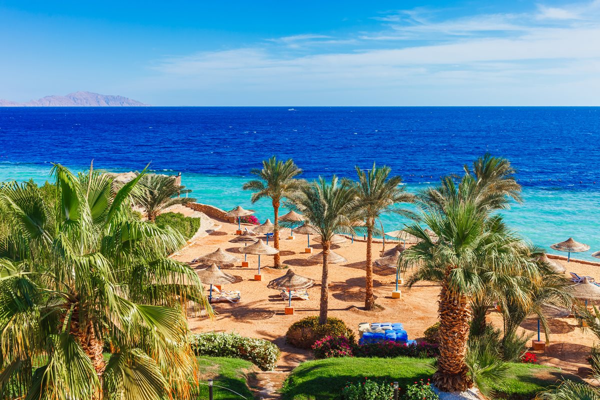 Sharm El Sheikh