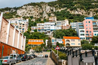 Gibraltar