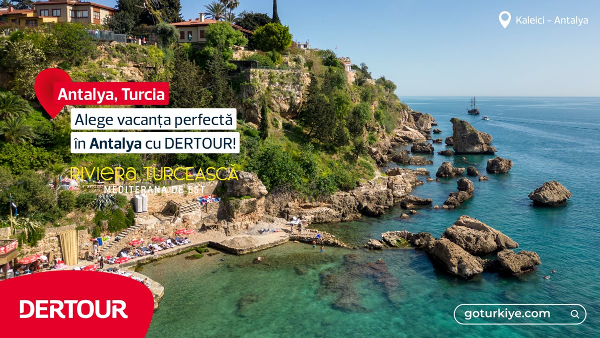 Antalya din perspectiva localnicilor: obiceiuri si stil de viata