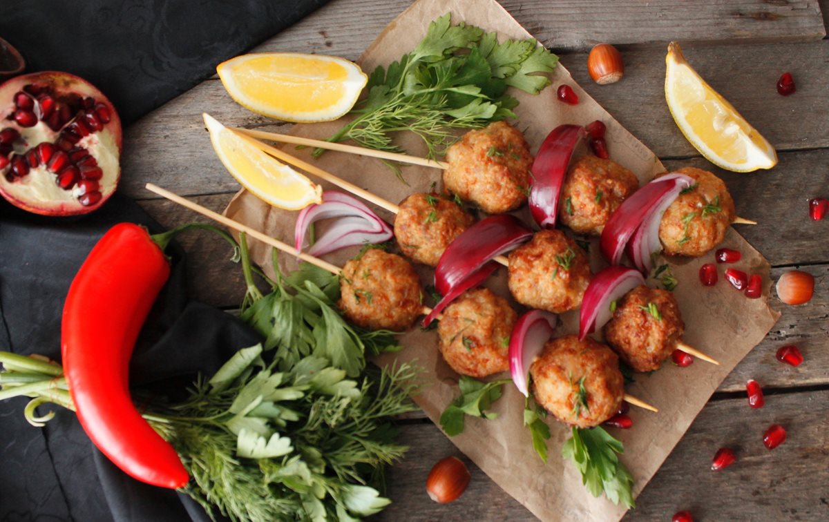 Kofta - Marsa Alam 