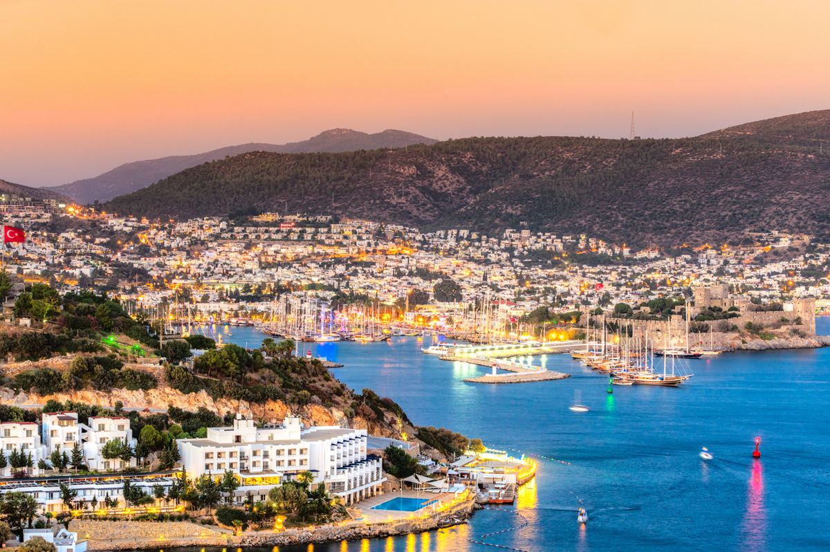 Bodrum