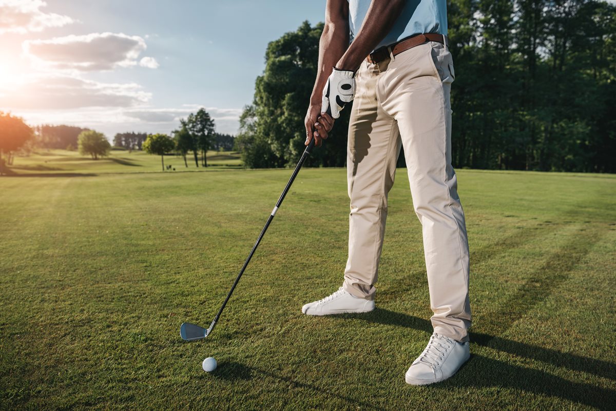 Golf - Limassol