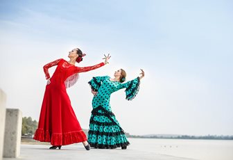 Dans Flamenco