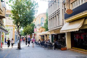 Nicosia