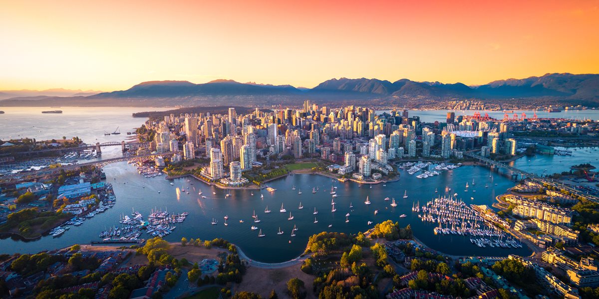 Vancouver - Canada