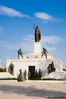 Nicosia