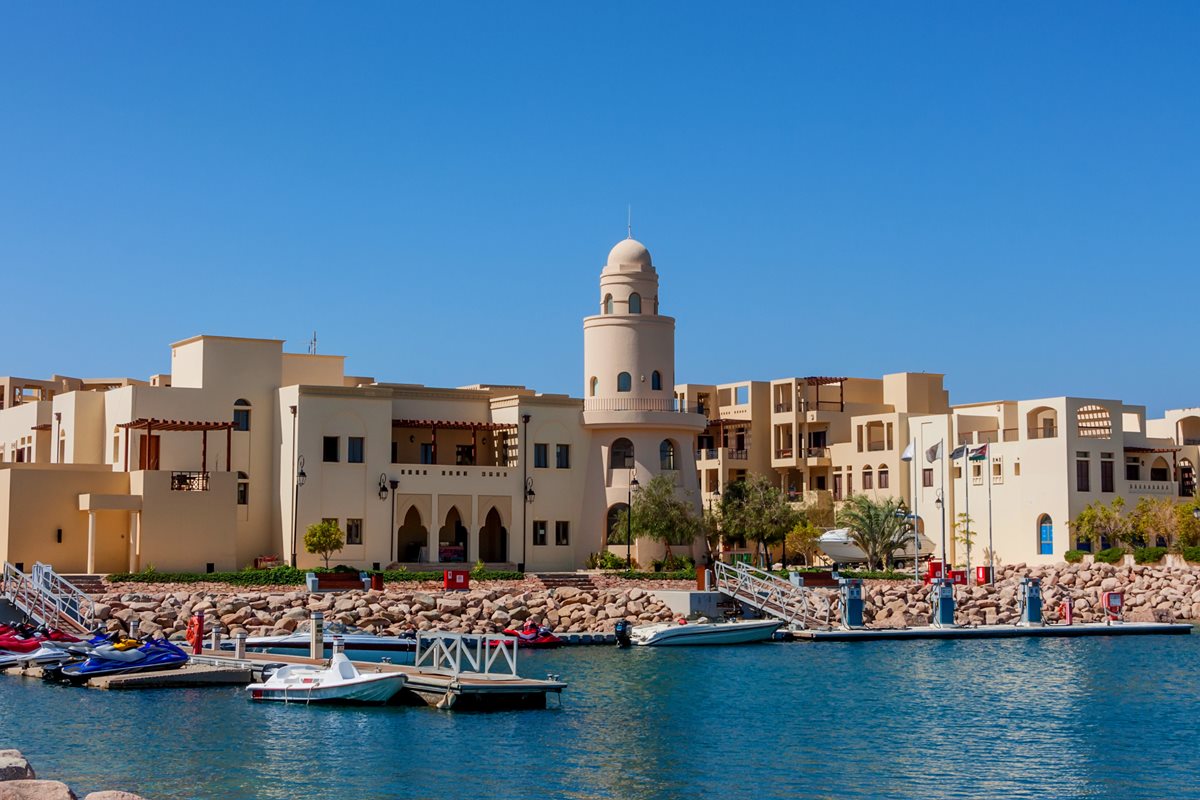 Pic 3 - Aqaba
