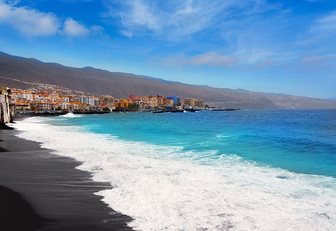 Candelaria