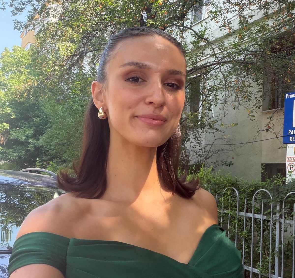 Alexia Vintila Cercel