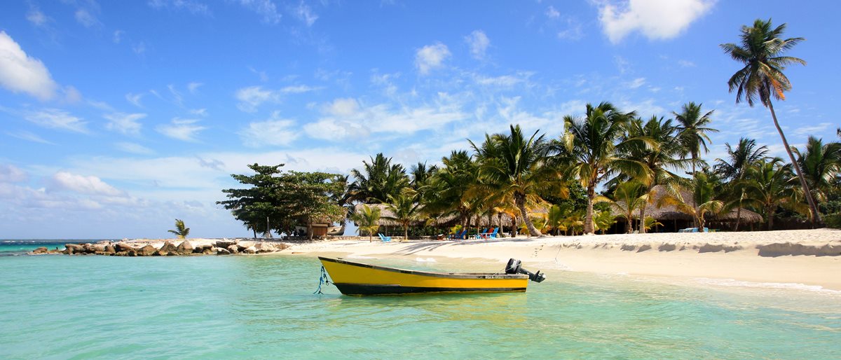 Plaja Bayahibe - Republica Dominicana Plaja Bayahibe - Republica Dominicana