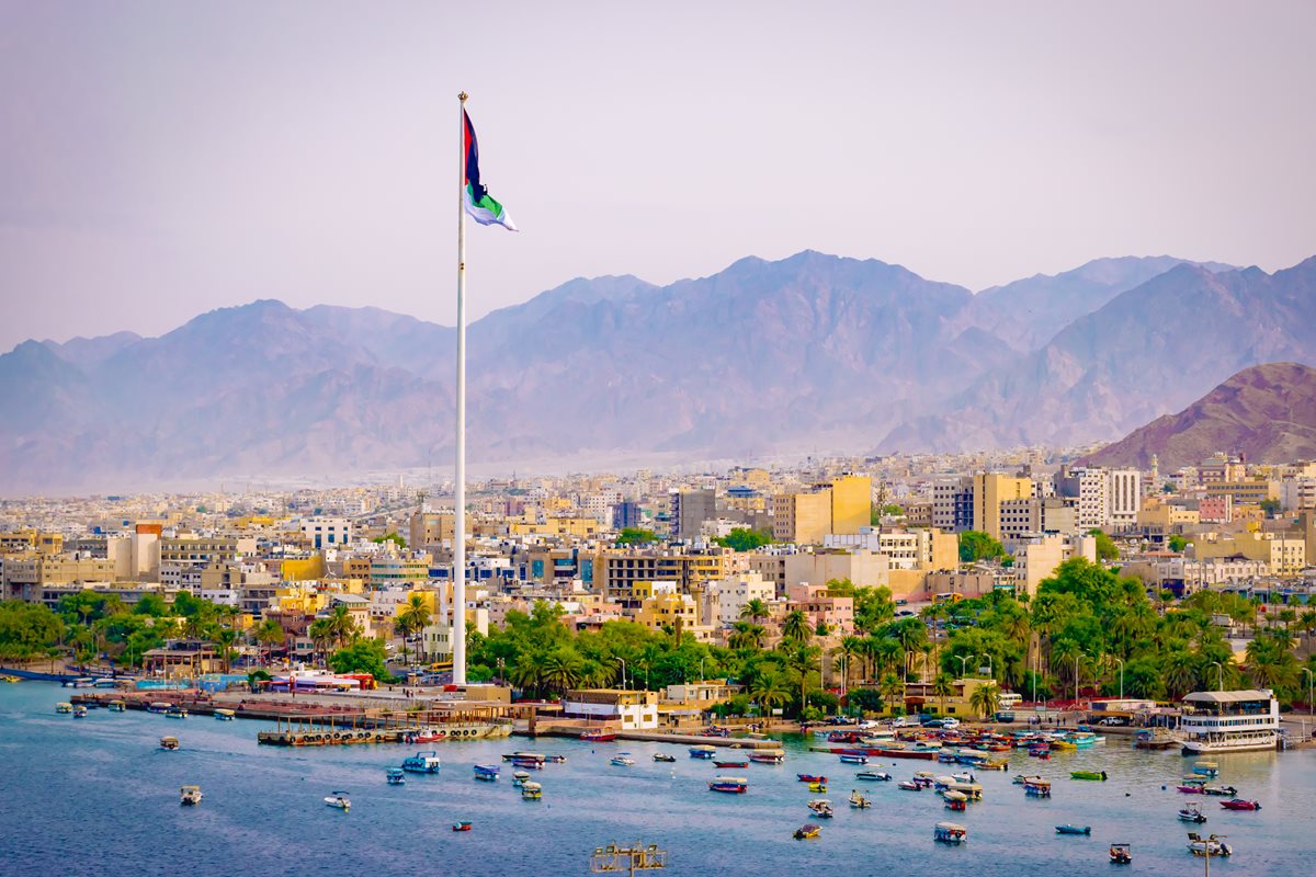 Pic 1 - Aqaba