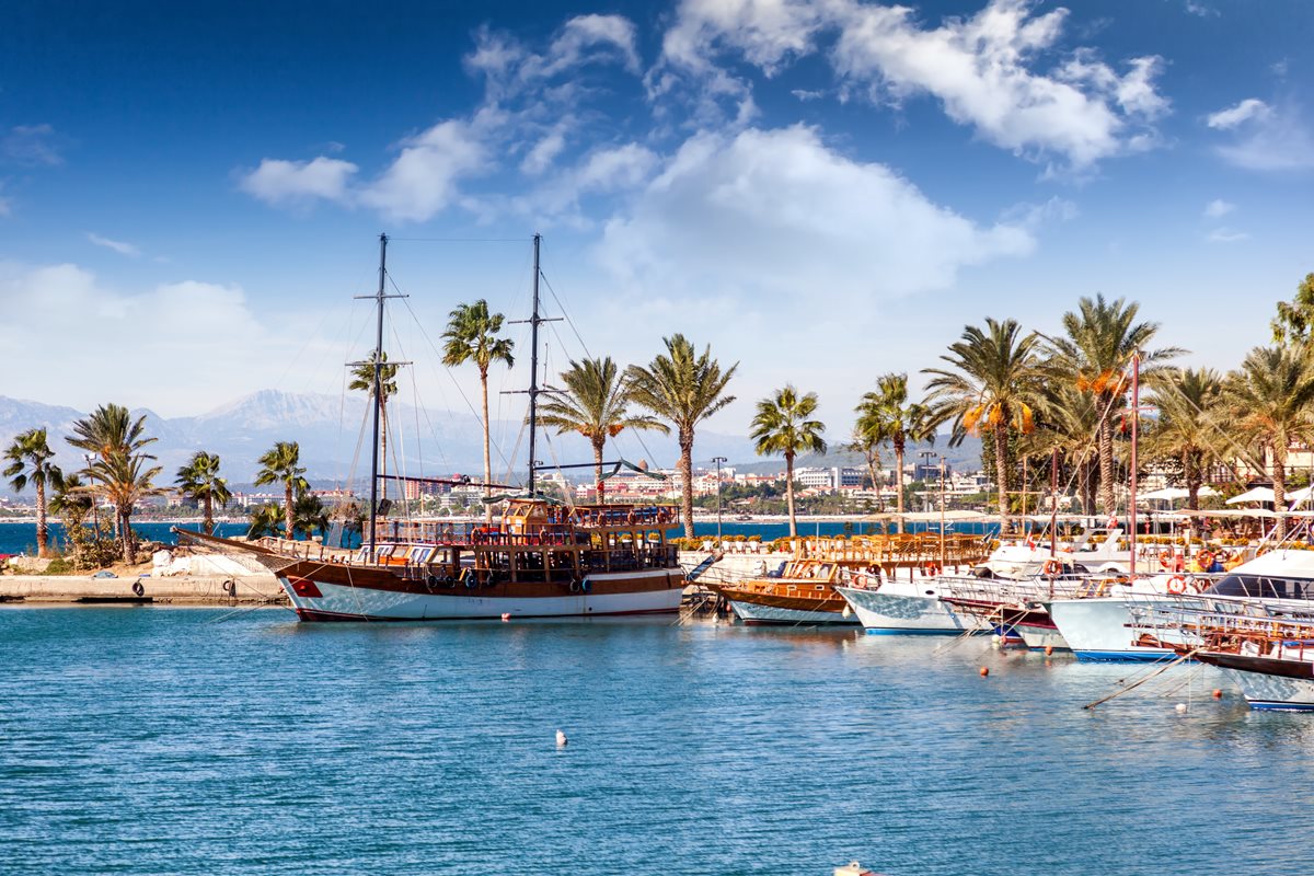 Port - Side