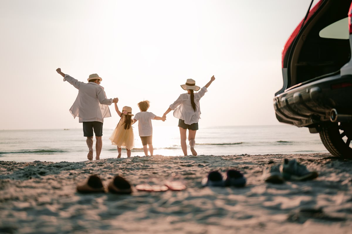 Vacanta in Roquetas de Mar: Ghidul Statiunii Ideale pentru Familii in Costa Almeria