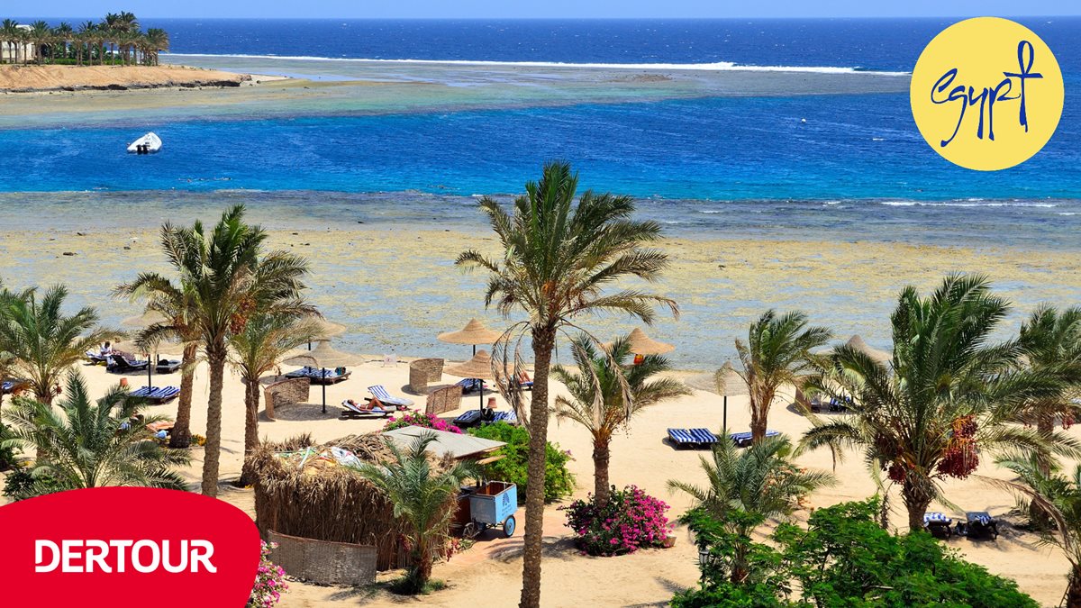 Vacanta perfecta in Marsa Alam: Ce sa vezi, sa faci si cum sa te distrezi