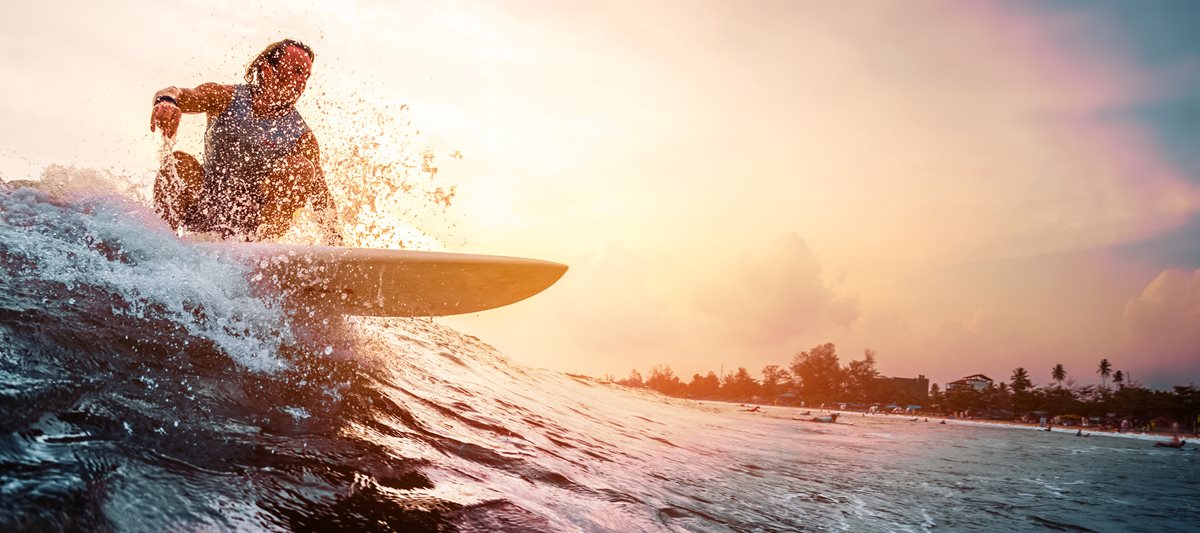 Surf - Khao Lak Surf - Khao Lak