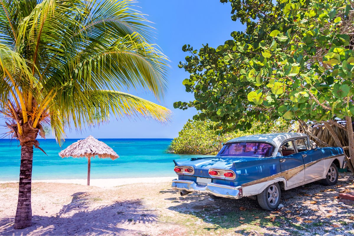 Plaja Havana