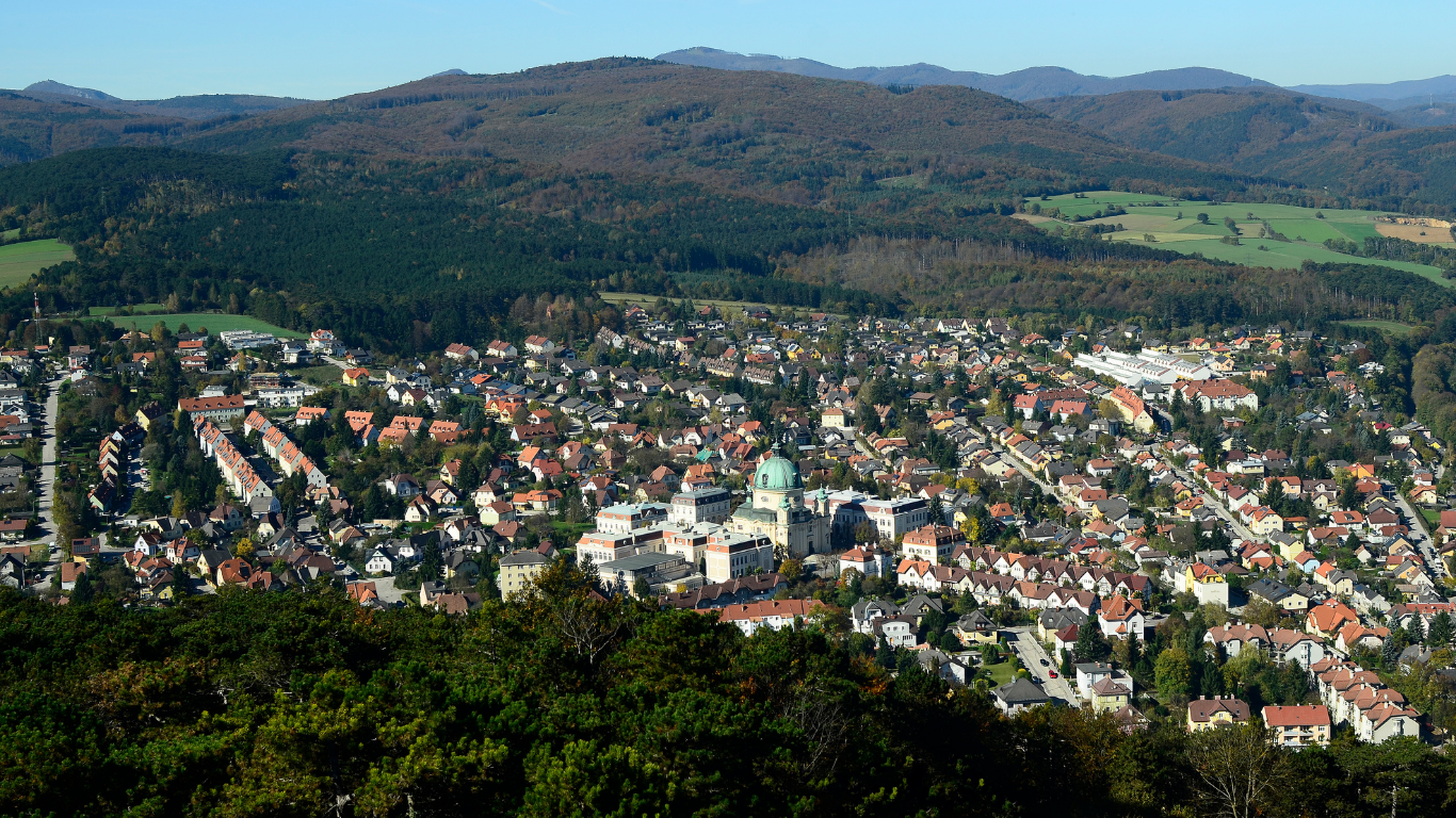 Berndorf - Austria Inferioara Berndorf - Austria Inferioara