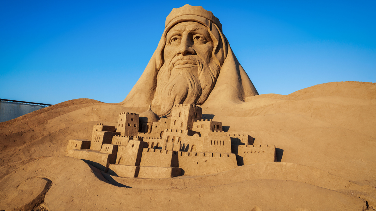 Sandland Sandland