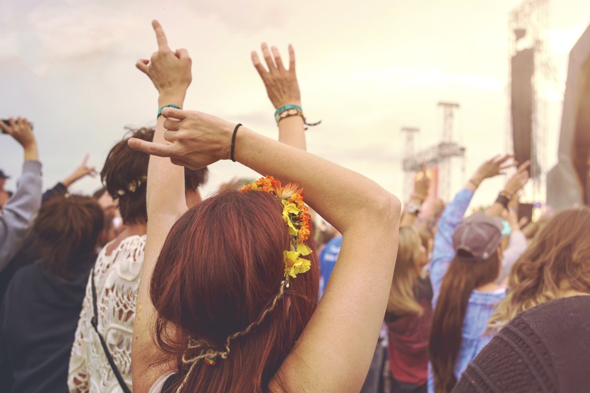 Festival - Dubrovnik