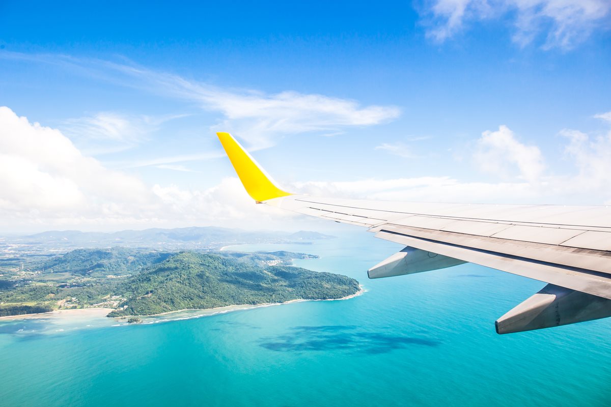 Avion - Phu Quoc