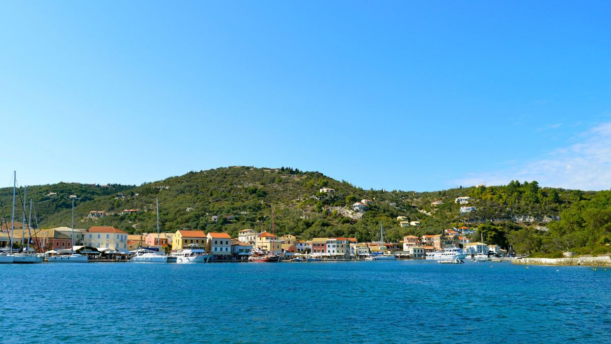 Antipaxos