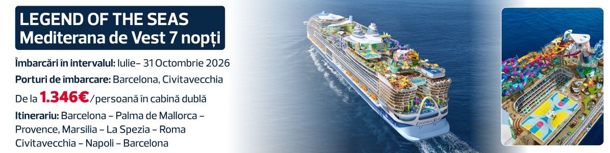 Croaziera_LEGEND_OF_THE_SEAS