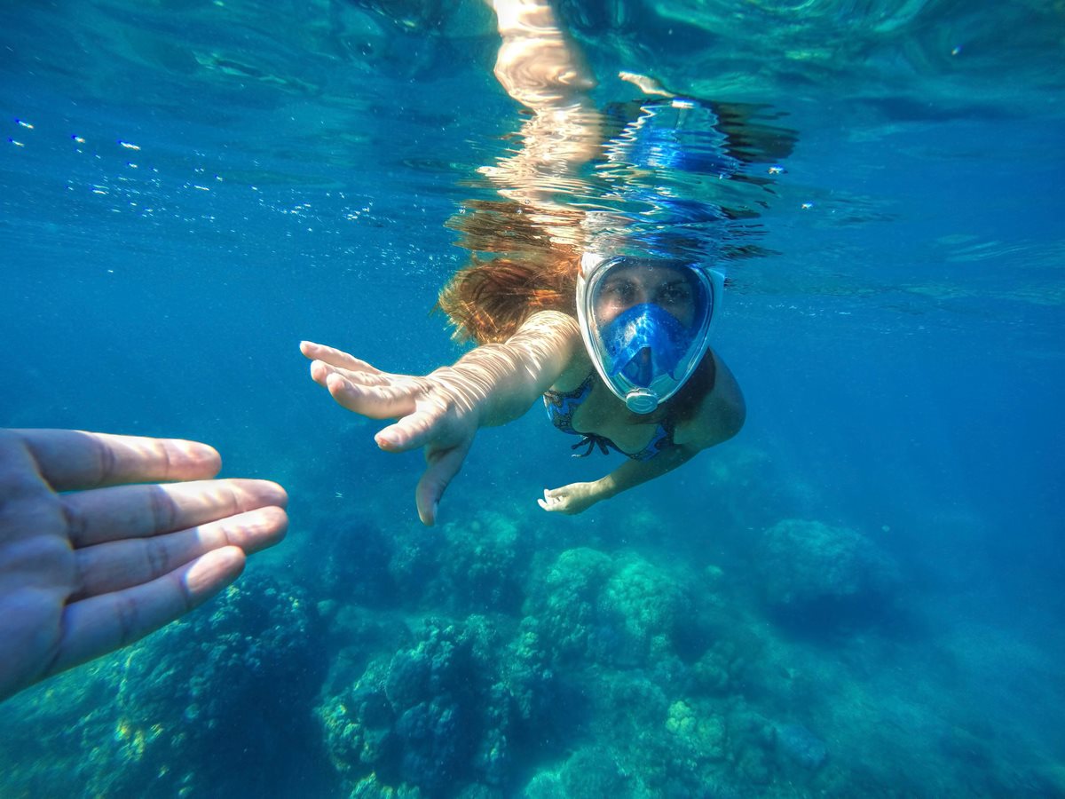 Snorkeling  - Dubrovnik