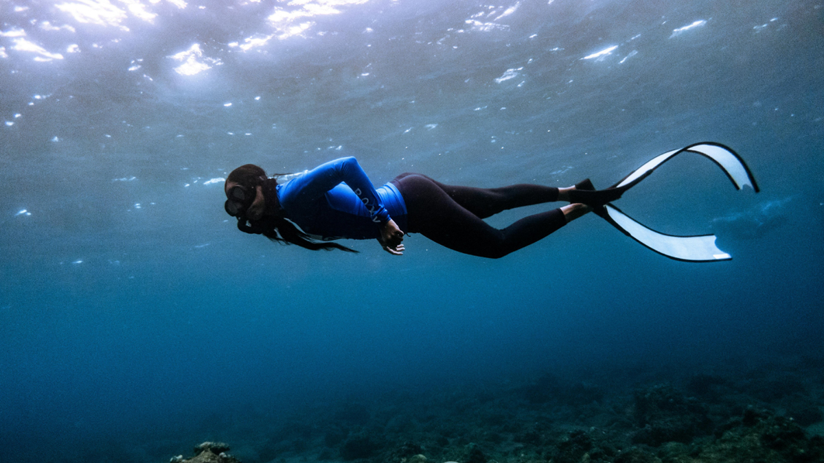 Snorkeling - Kyrenia