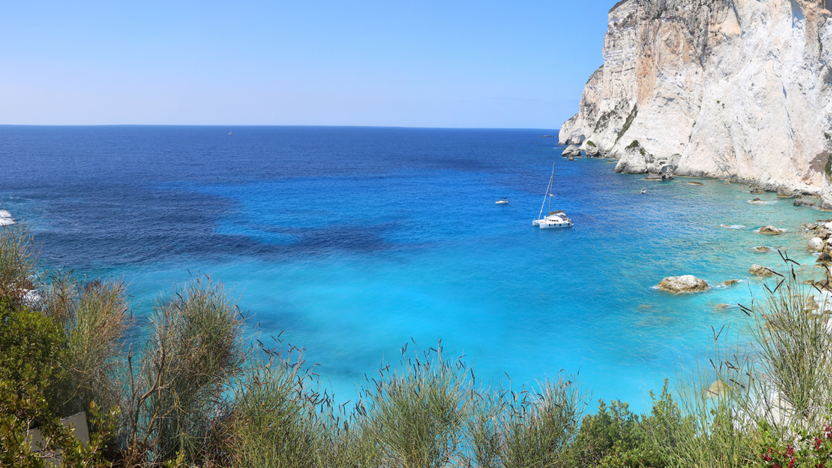 Erimitis - Paxos